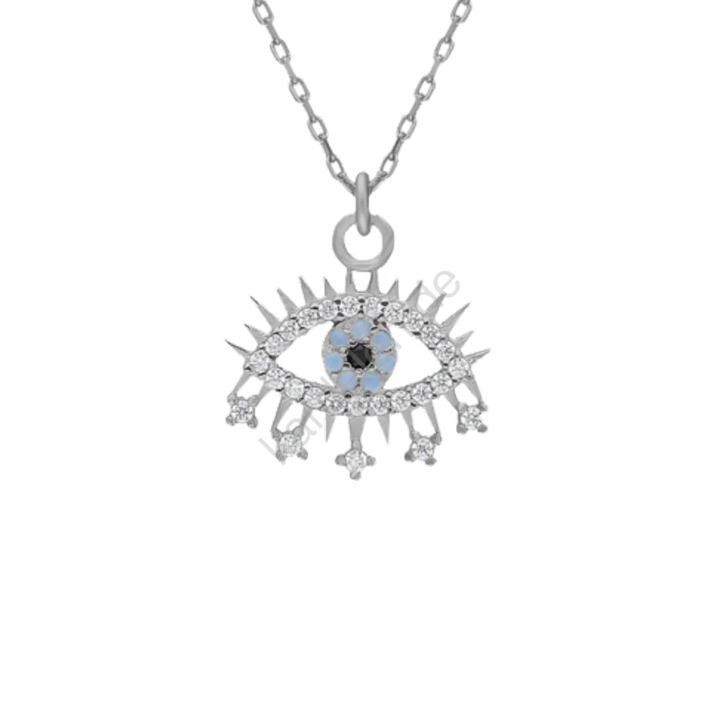 Eye Effect Kette - Image 2