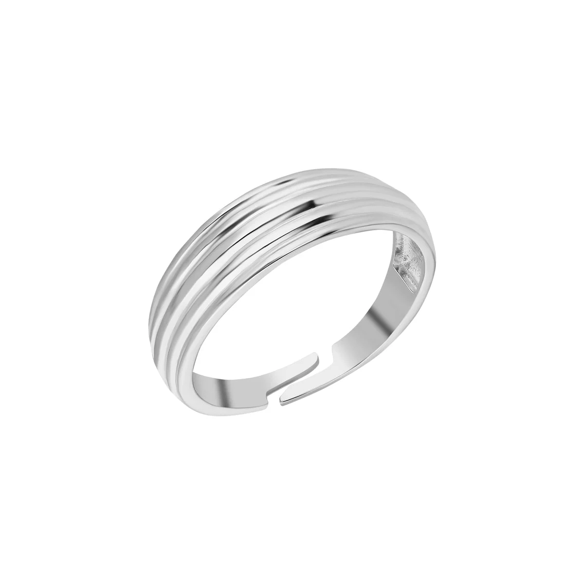 Gestreifter Ring - Image 2