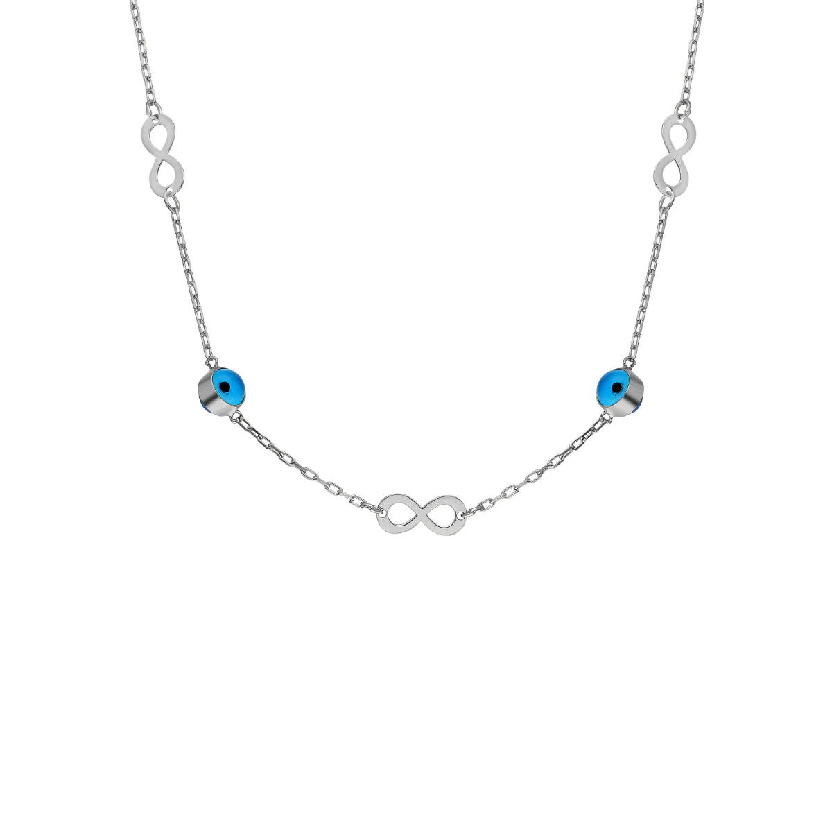 Infinity Halskette II - Image 2