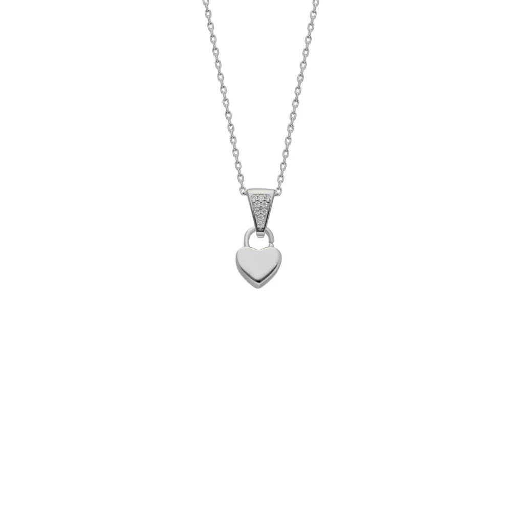 Klein Herz Kette - Image 2
