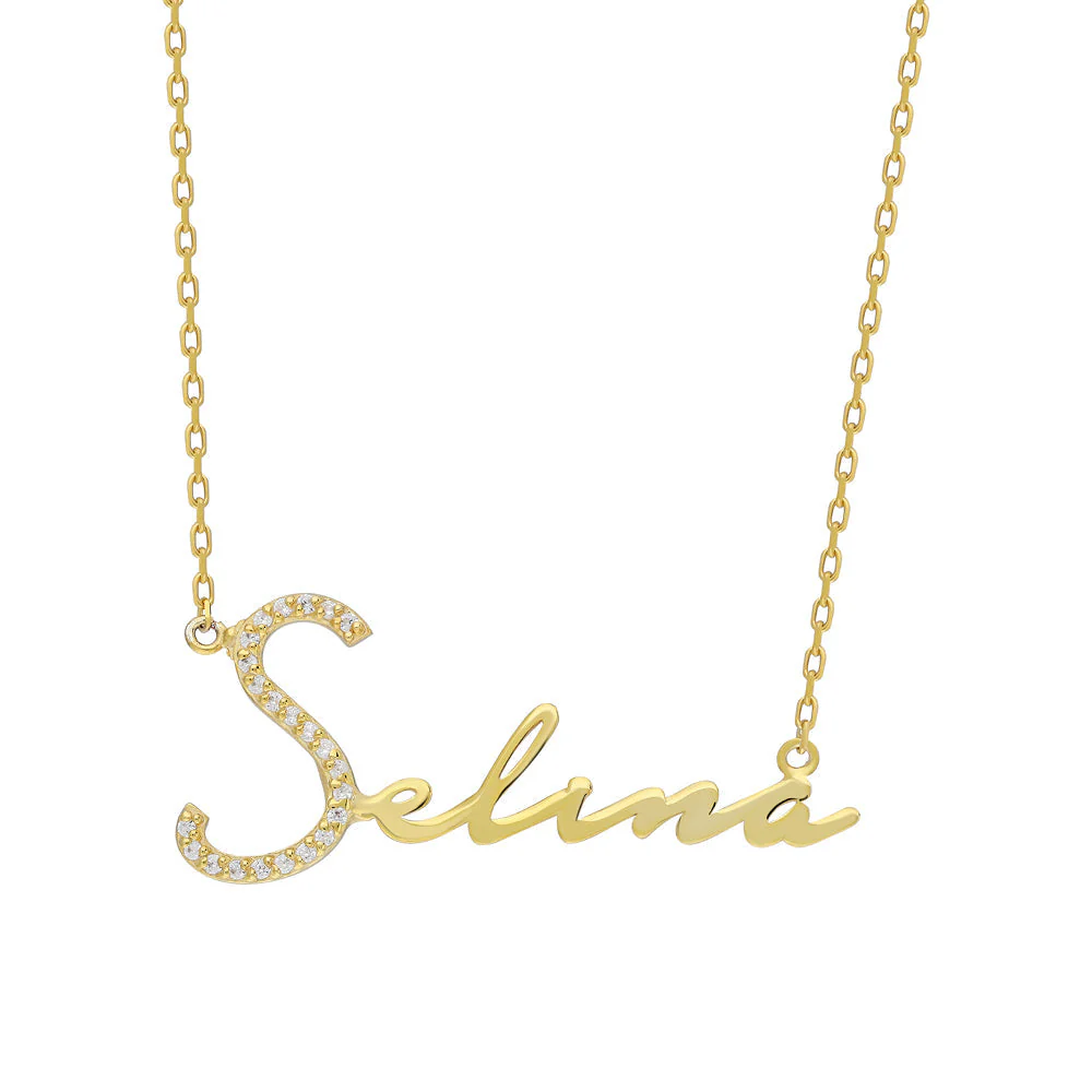 Luxury Signatur