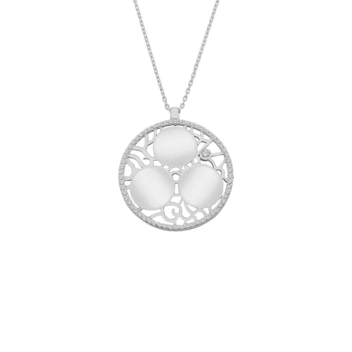 Ornament Gravurkette - Image 2