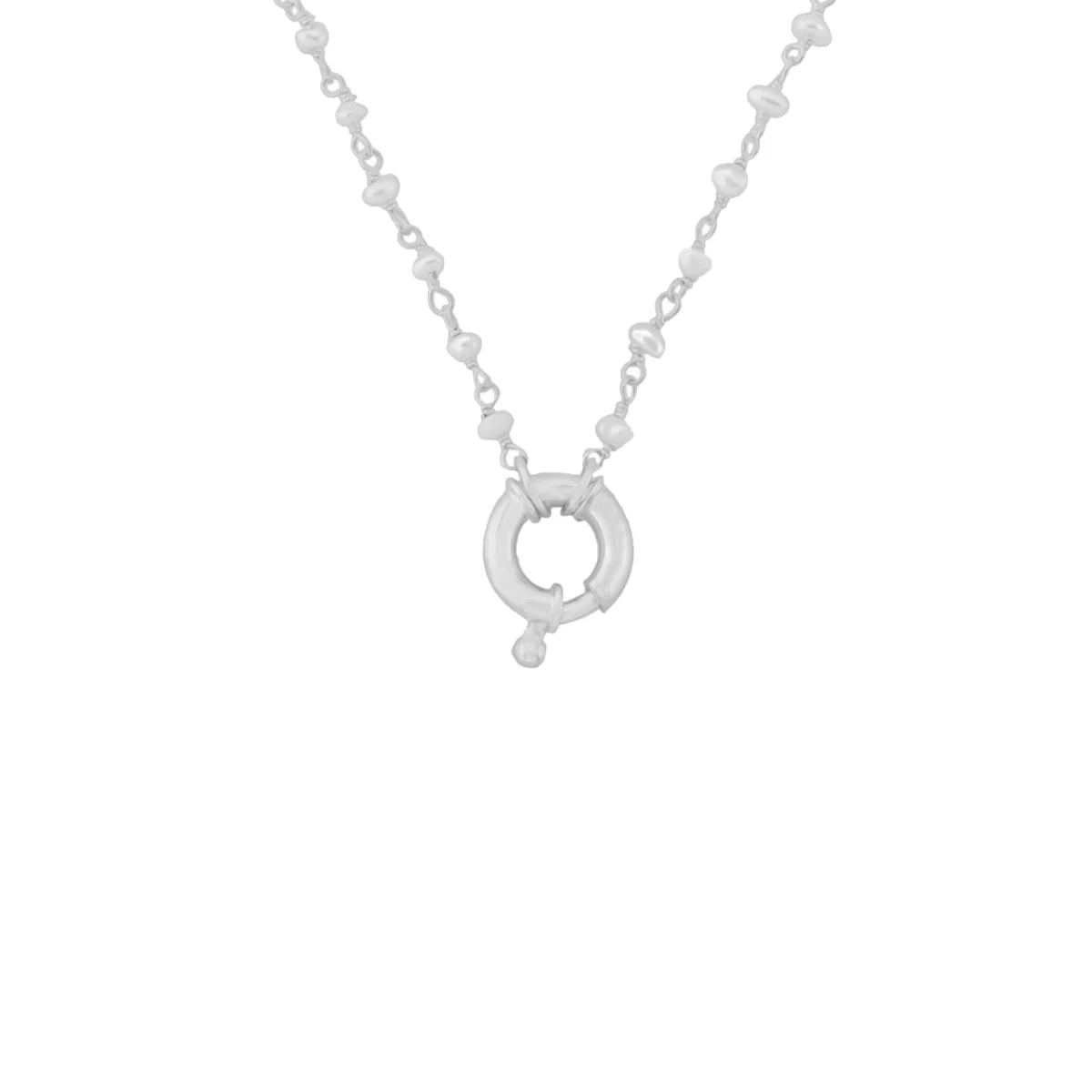 Perlen Chain Halskette - Image 2