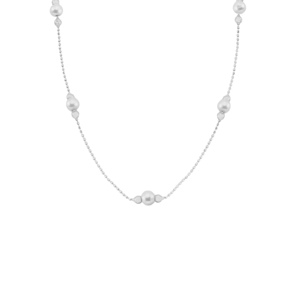 Perlenkette Basic - Image 2