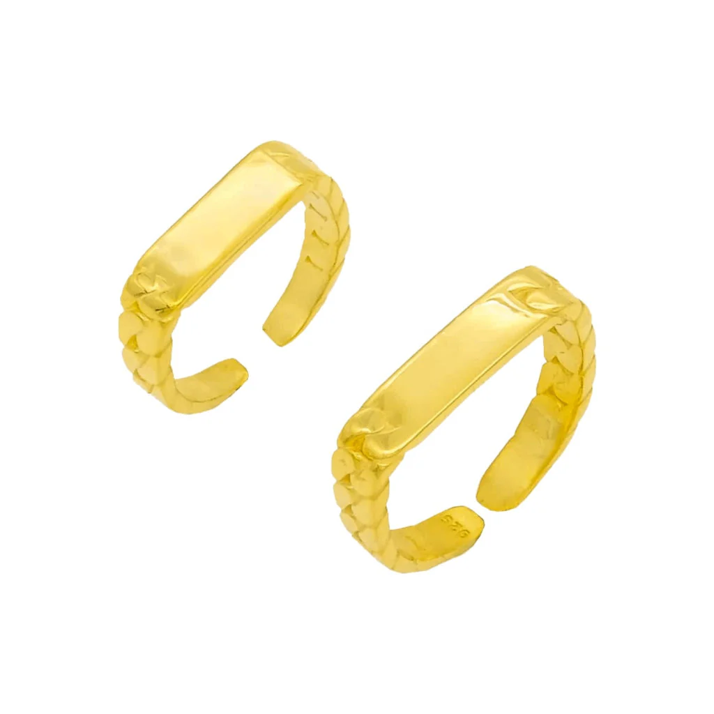 Rome Juliet Ring