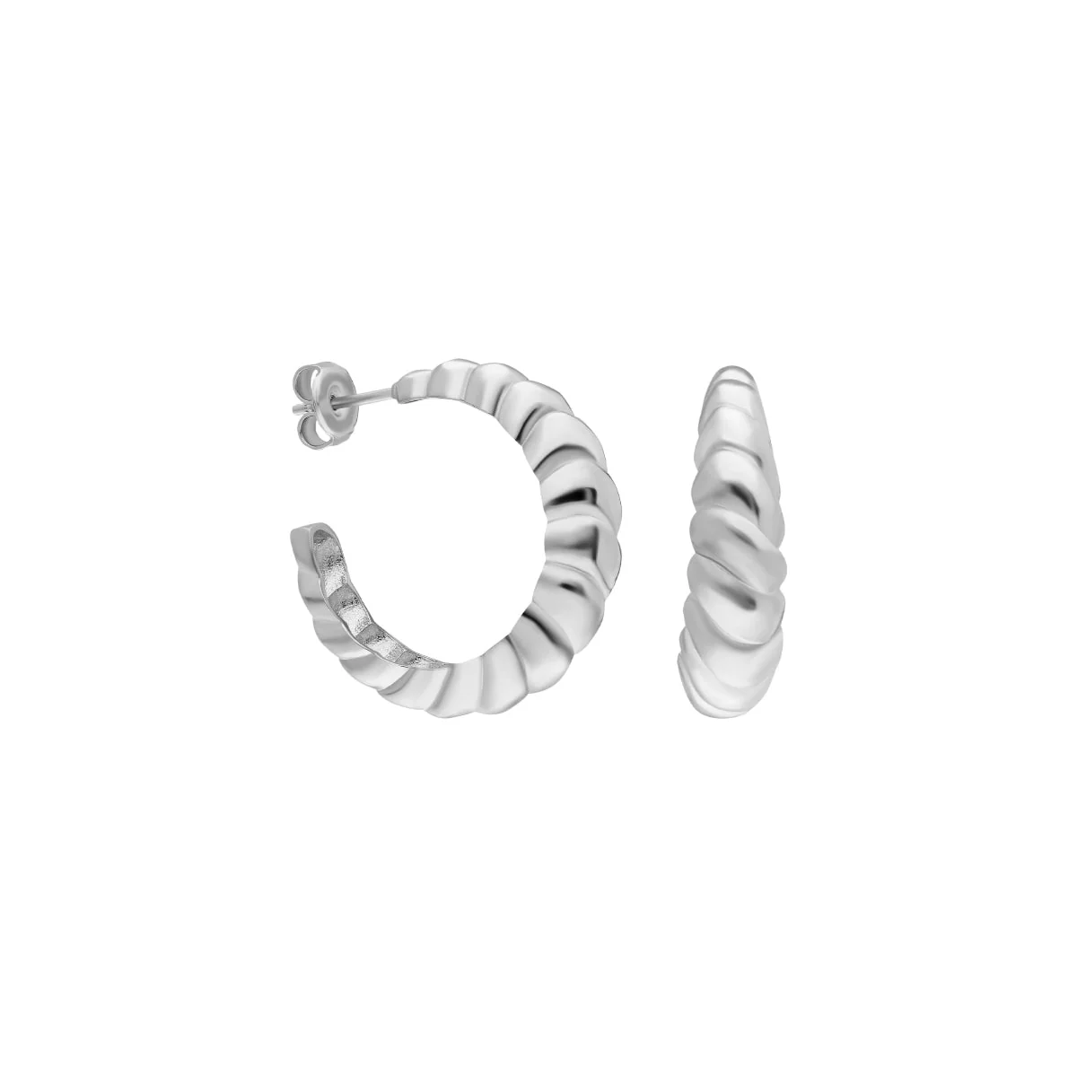 Shell Ohrring - Image 2