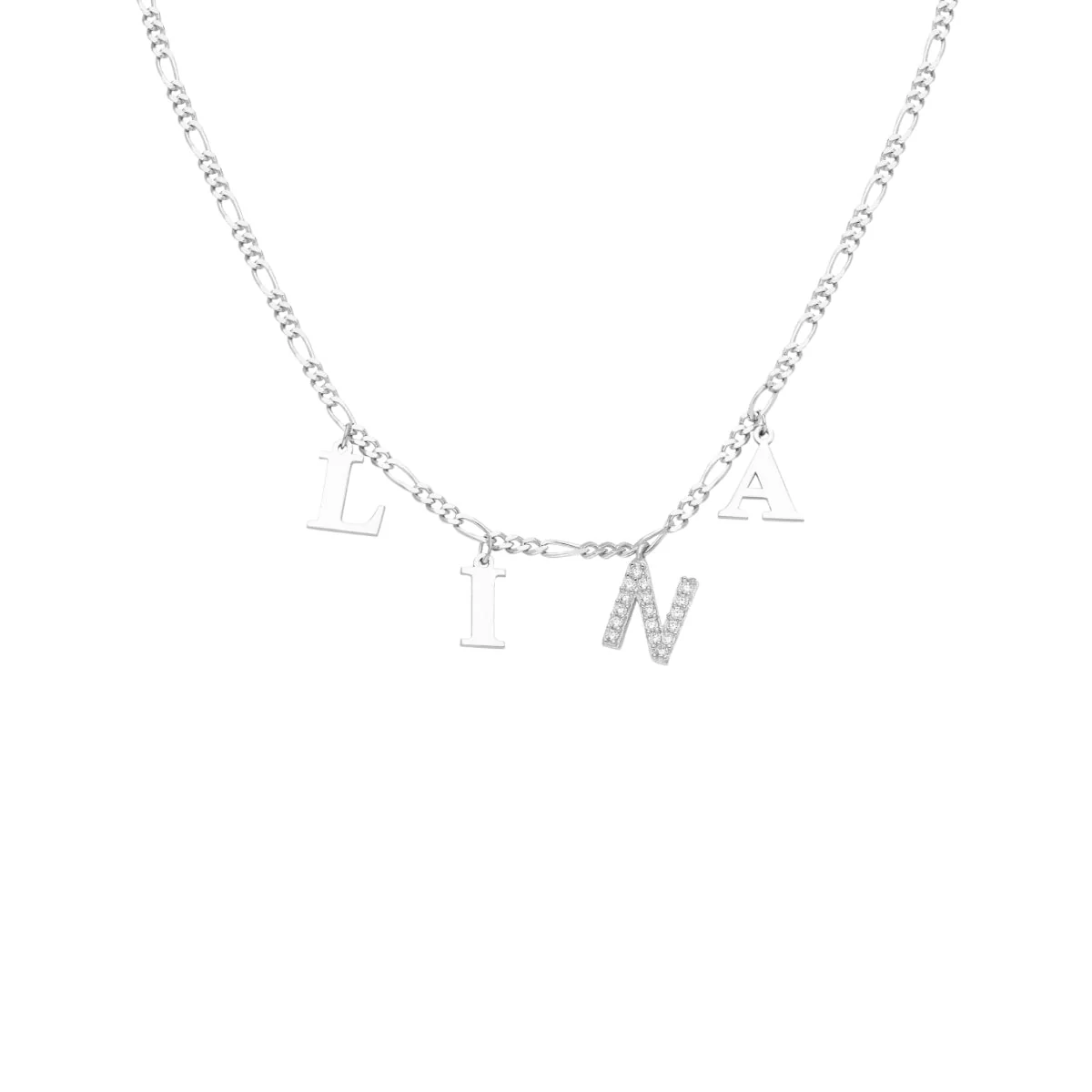 TREM Namens Buchstaben Chocker - Image 2