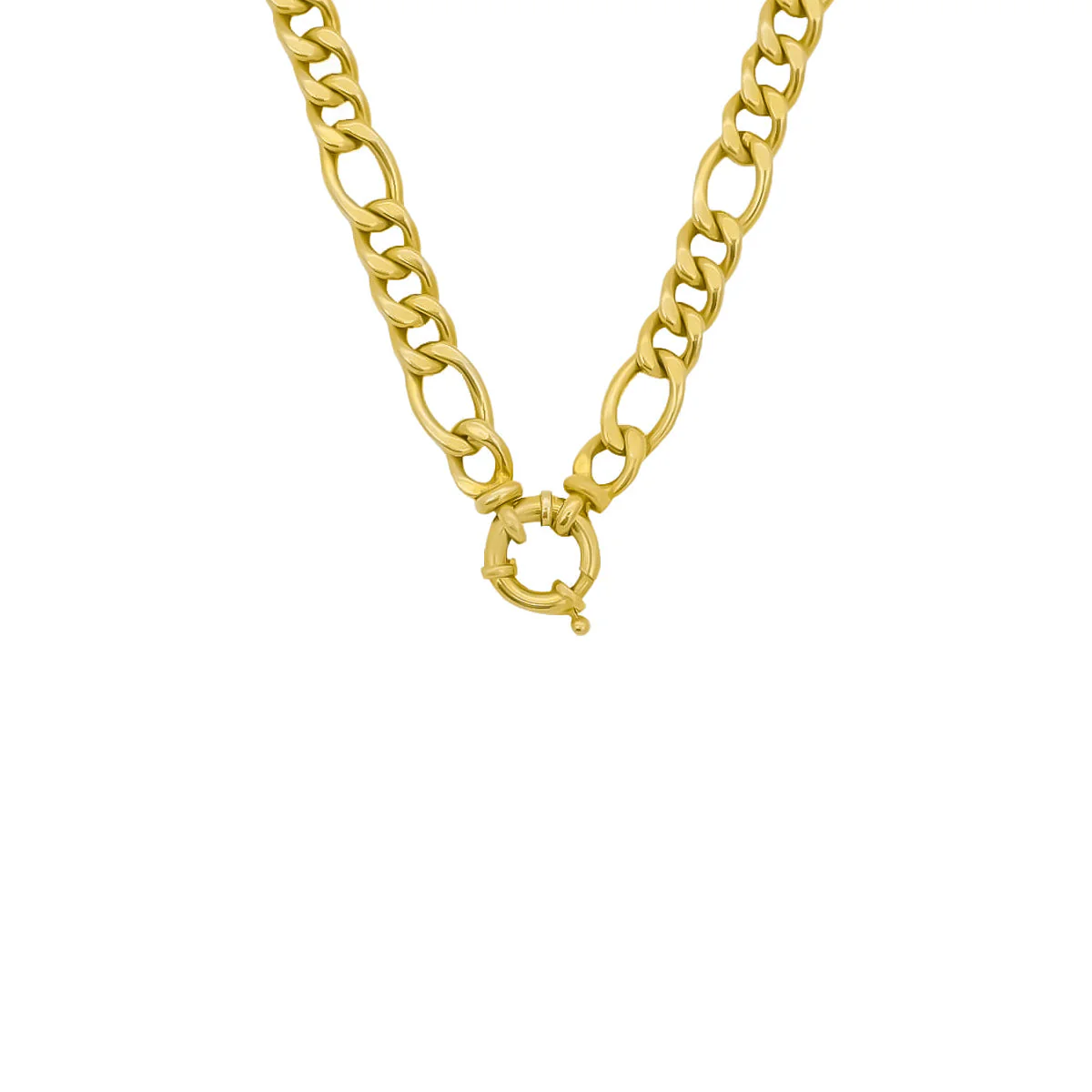 XXL Figaro Kette