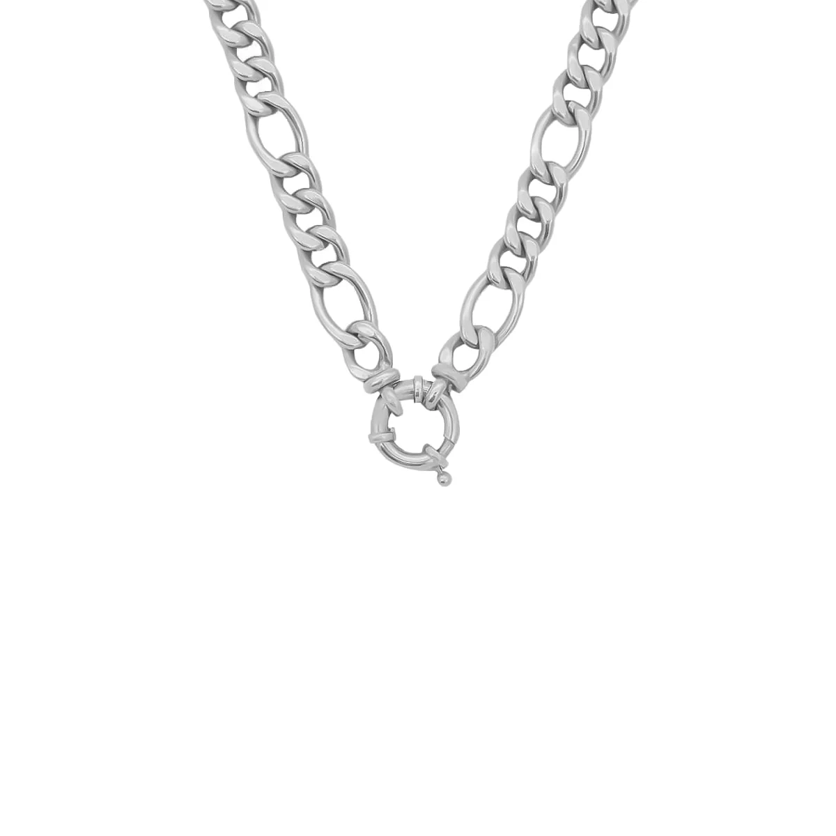 XXL Figaro Kette - Image 2
